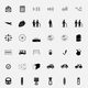 Illustration for article titled The Story Behind the Universal Icons That Came Long Before Emoji